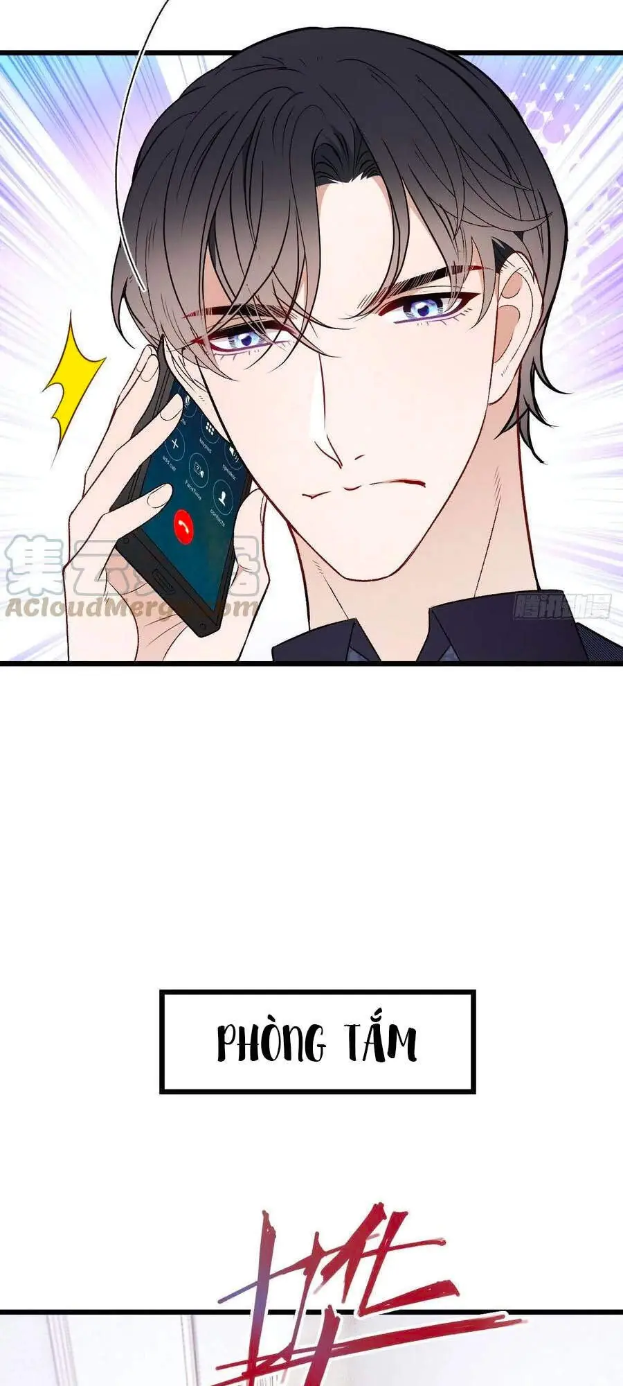 Cô Vợ Mang Thai Một Tặng Một Chapter 117 - Trang 17