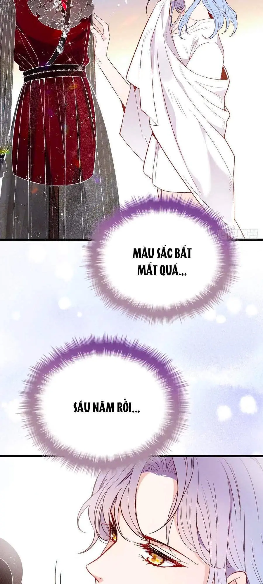 Cô Vợ Mang Thai Một Tặng Một Chapter 117 - Trang 21