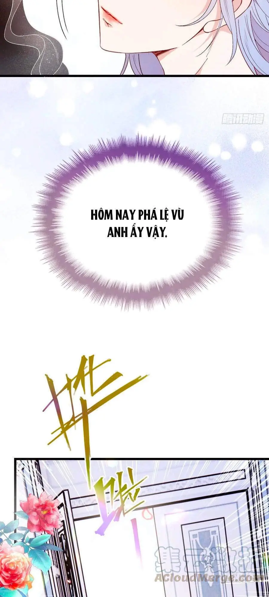 Cô Vợ Mang Thai Một Tặng Một Chapter 117 - Trang 22