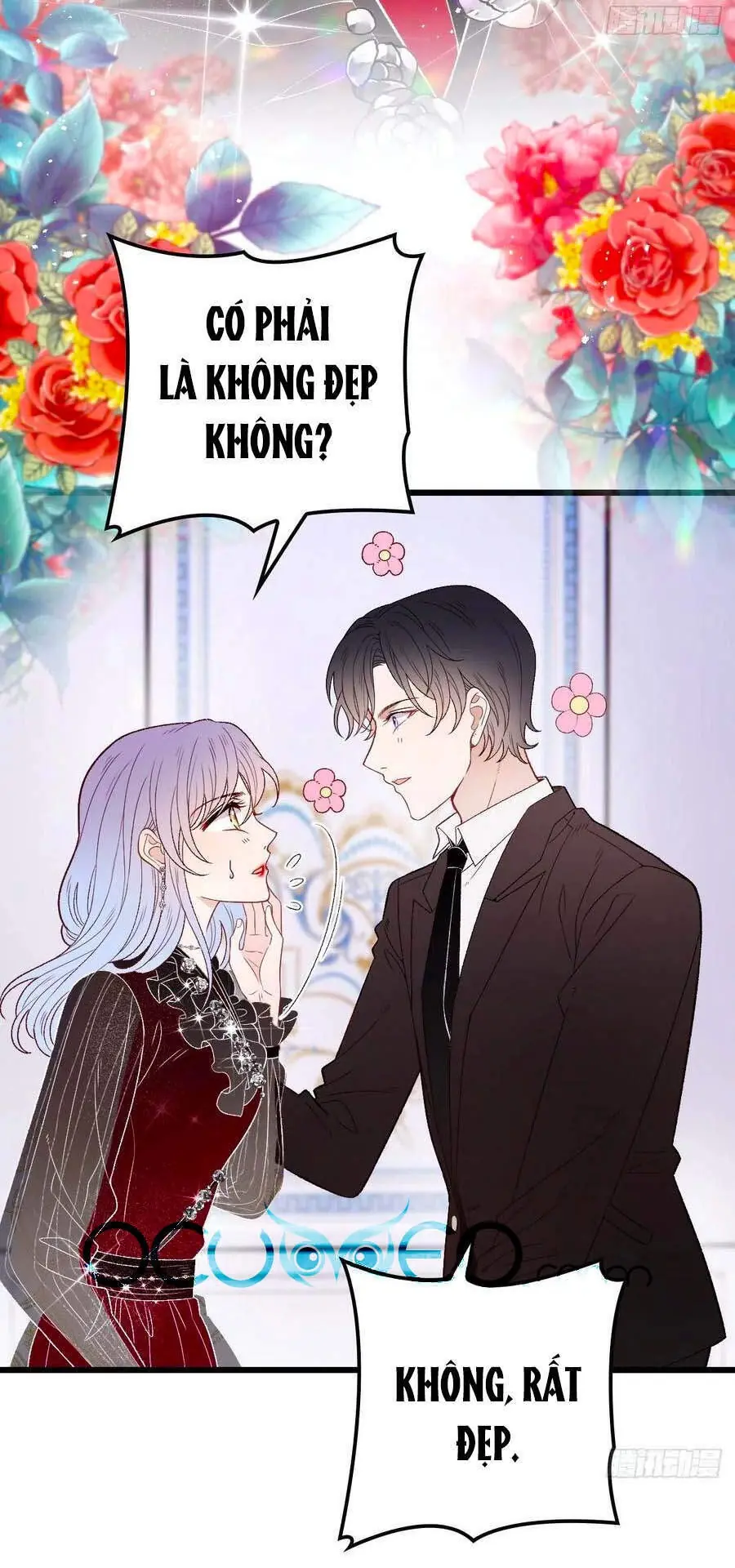 Cô Vợ Mang Thai Một Tặng Một Chapter 117 - Trang 31