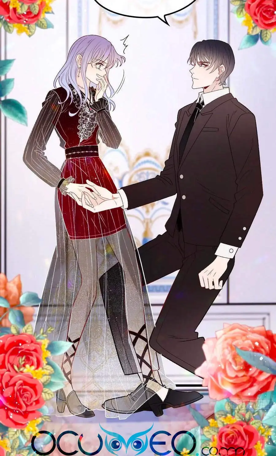 Cô Vợ Mang Thai Một Tặng Một Chapter 117 - Trang 33