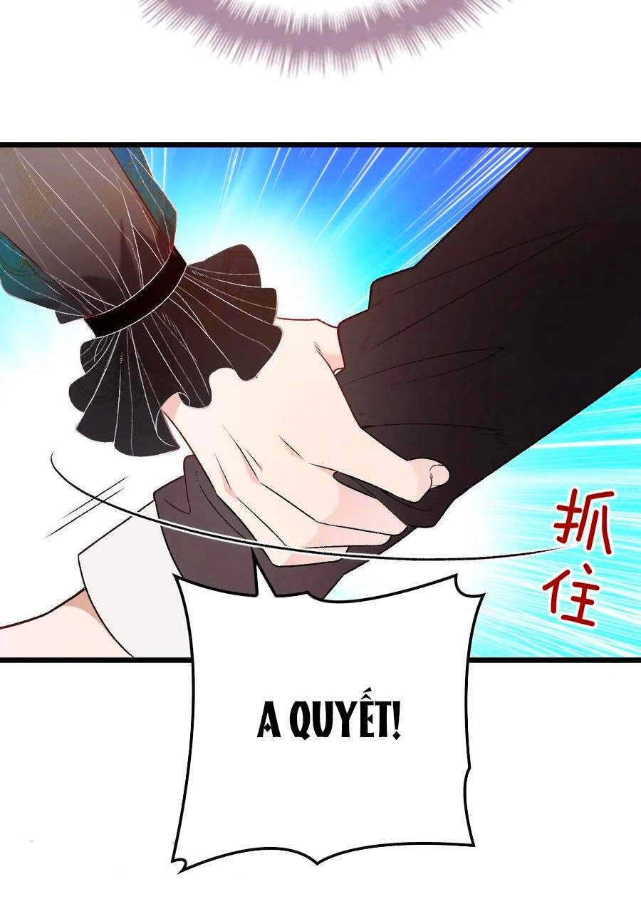 Cô Vợ Mang Thai Một Tặng Một Chapter 117 - Trang 35