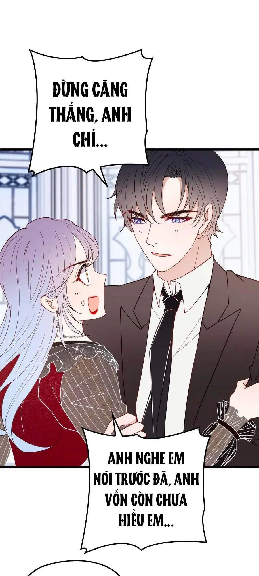 Cô Vợ Mang Thai Một Tặng Một Chapter 117 - Trang 36