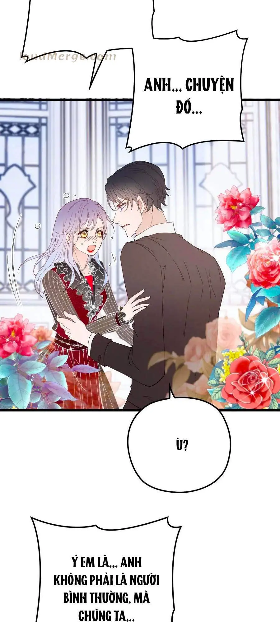 Cô Vợ Mang Thai Một Tặng Một Chapter 117 - Trang 39