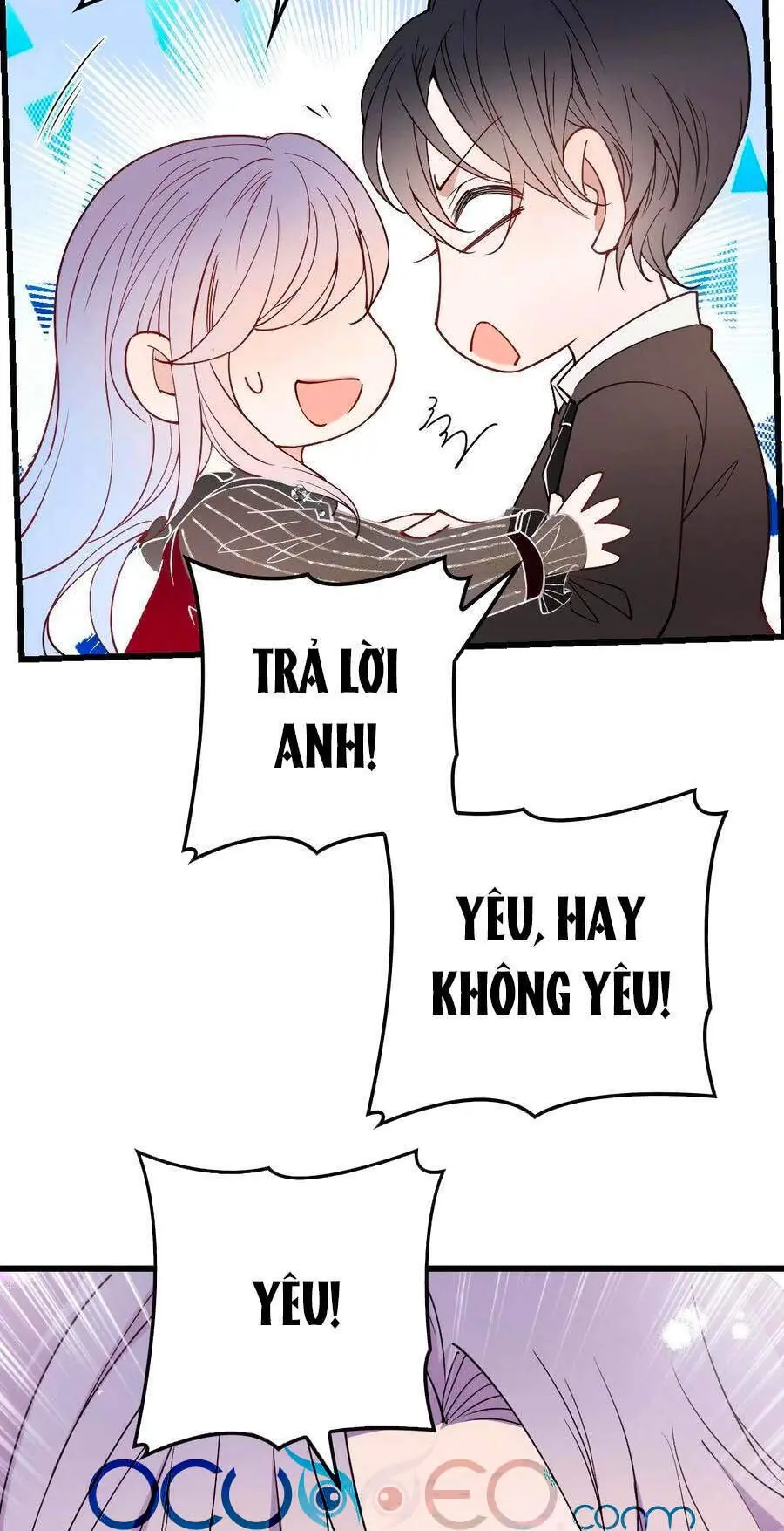 Cô Vợ Mang Thai Một Tặng Một Chapter 117 - Trang 42