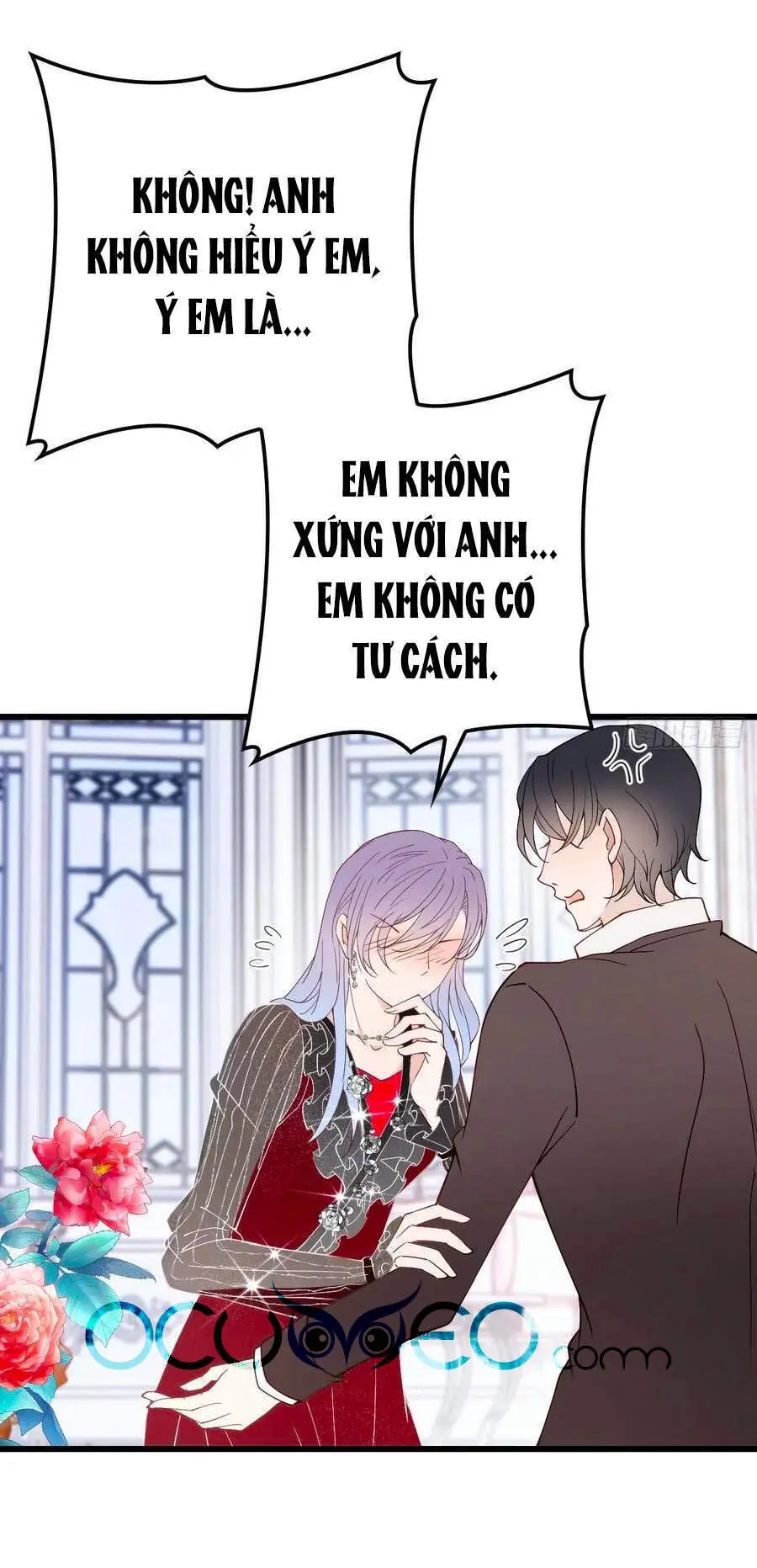 Cô Vợ Mang Thai Một Tặng Một Chapter 117 - Trang 46