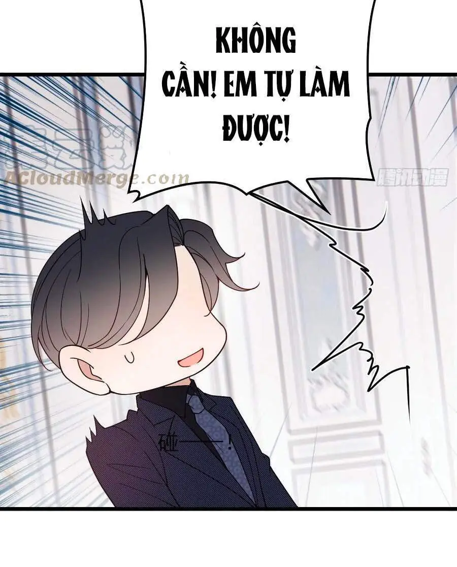 Cô Vợ Mang Thai Một Tặng Một Chapter 117 - Trang 5