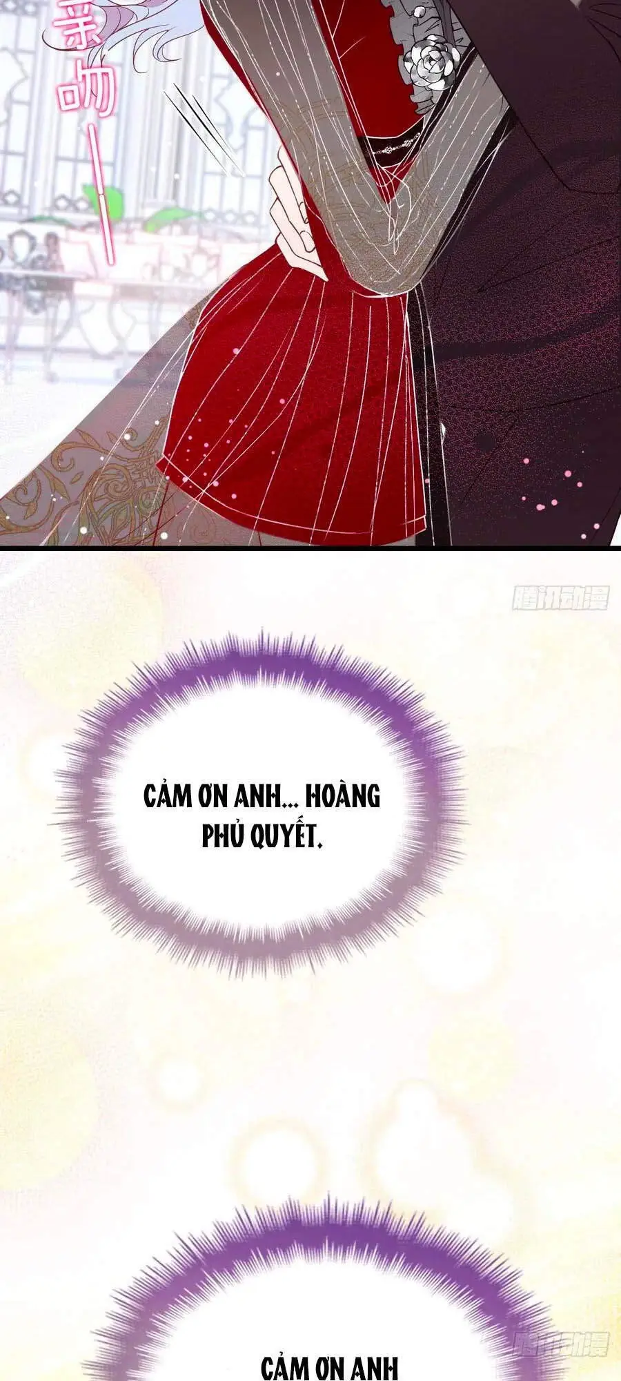 Cô Vợ Mang Thai Một Tặng Một Chapter 118 - Trang 13
