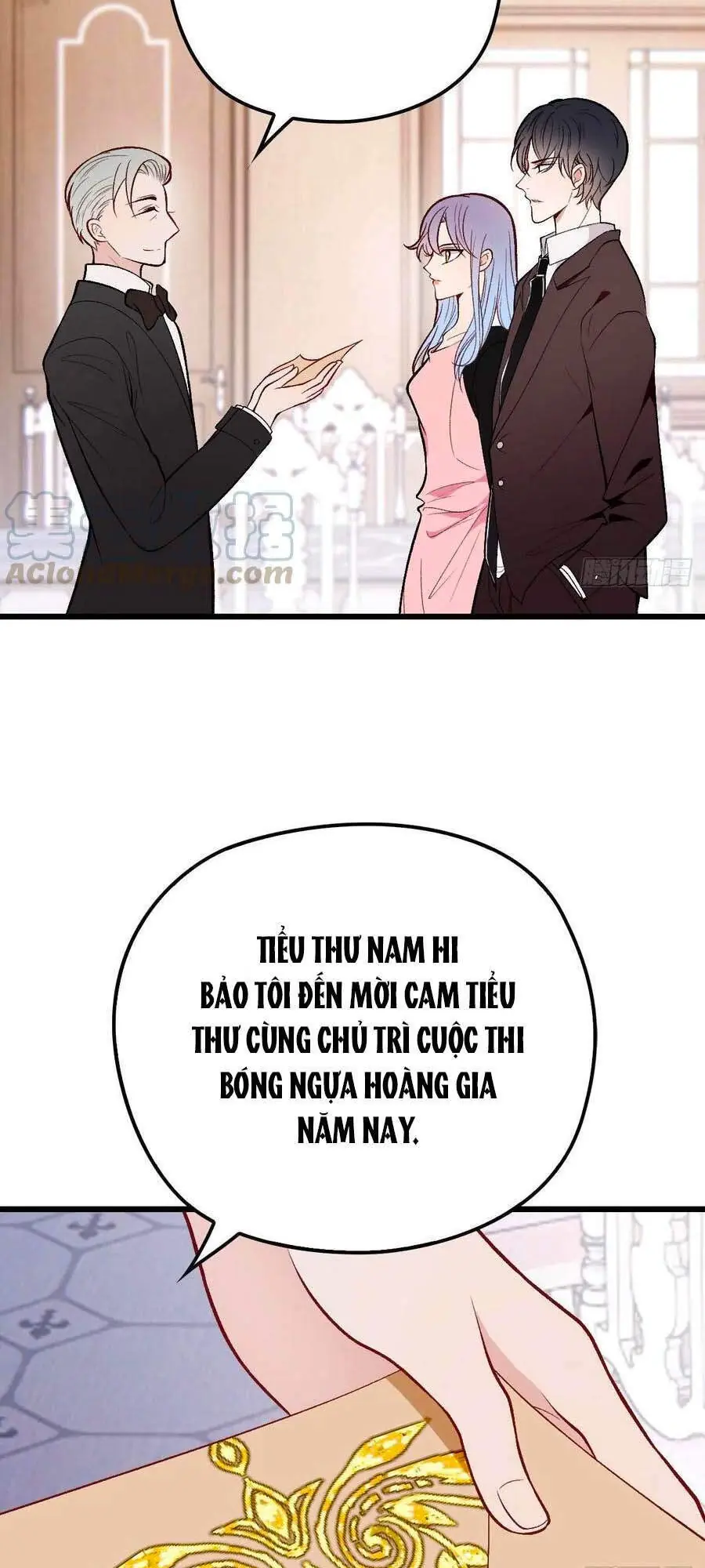 Cô Vợ Mang Thai Một Tặng Một Chapter 118 - Trang 19
