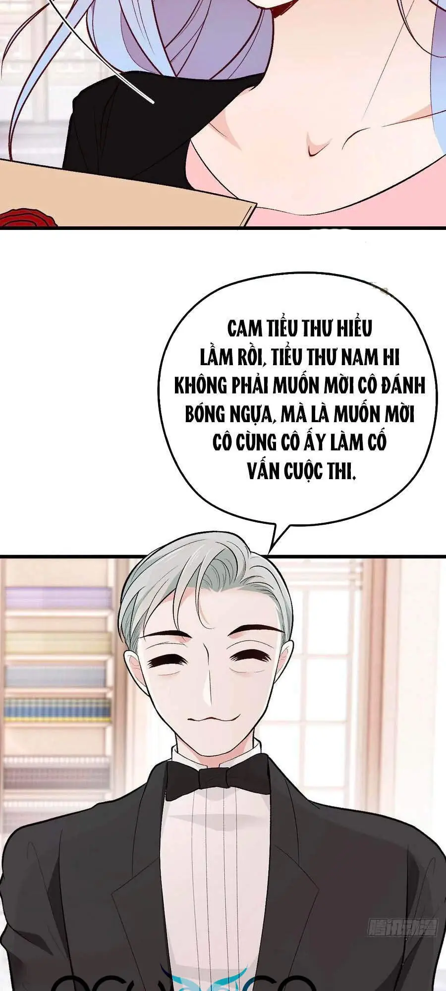 Cô Vợ Mang Thai Một Tặng Một Chapter 118 - Trang 21
