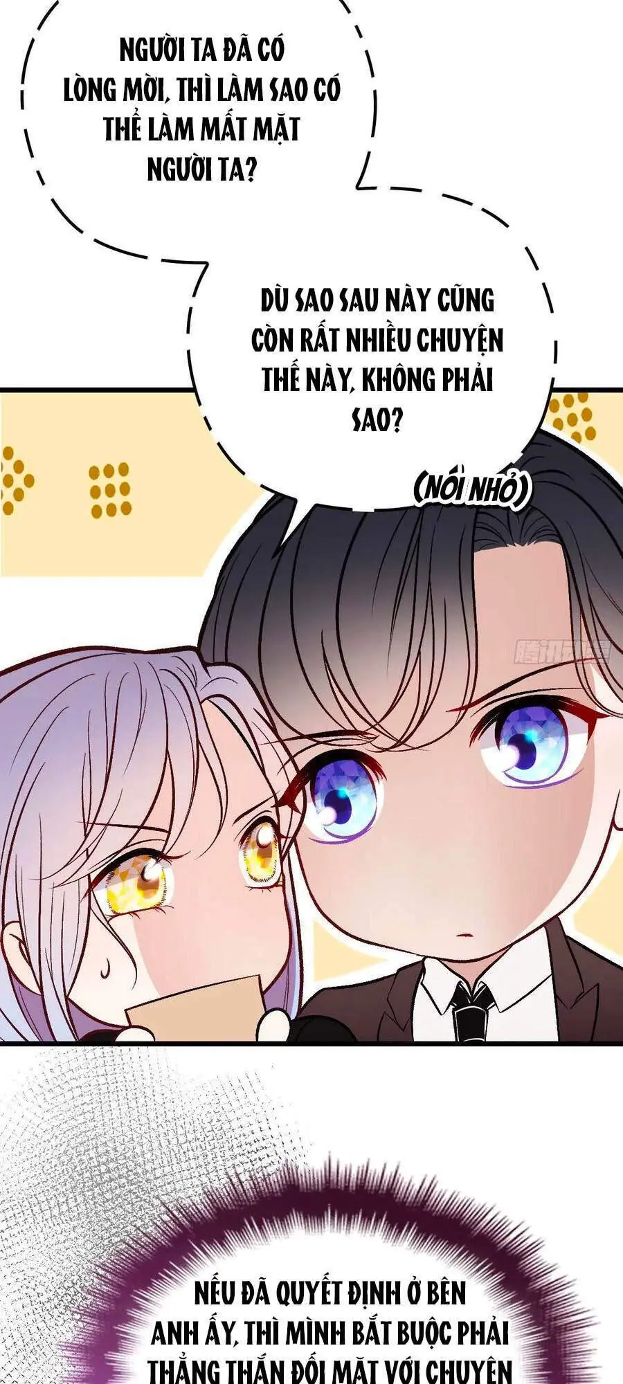 Cô Vợ Mang Thai Một Tặng Một Chapter 118 - Trang 25