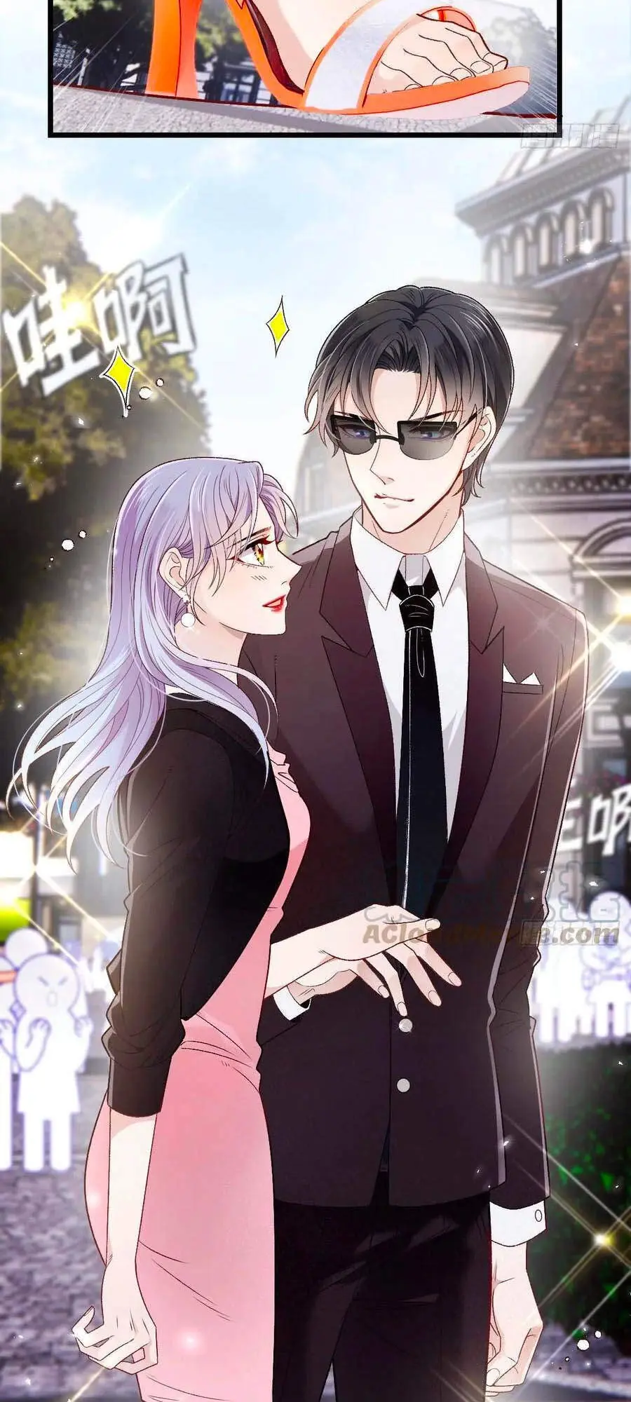 Cô Vợ Mang Thai Một Tặng Một Chapter 118 - Trang 36
