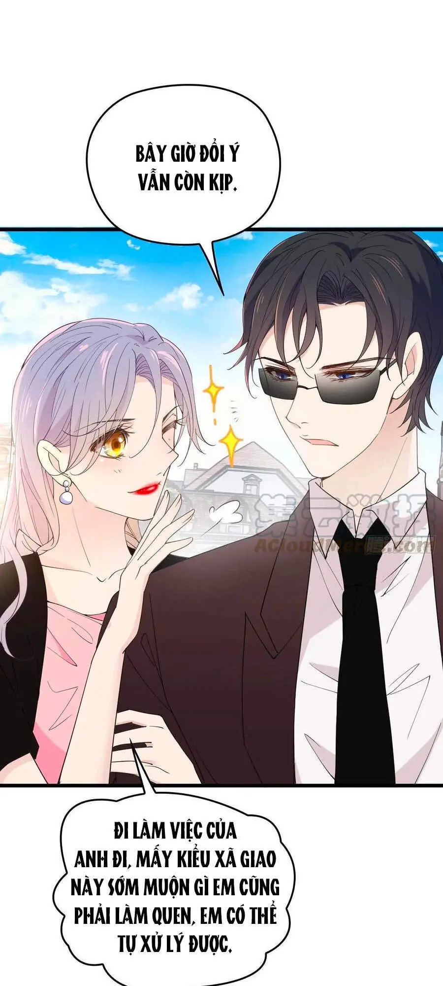Cô Vợ Mang Thai Một Tặng Một Chapter 118 - Trang 41