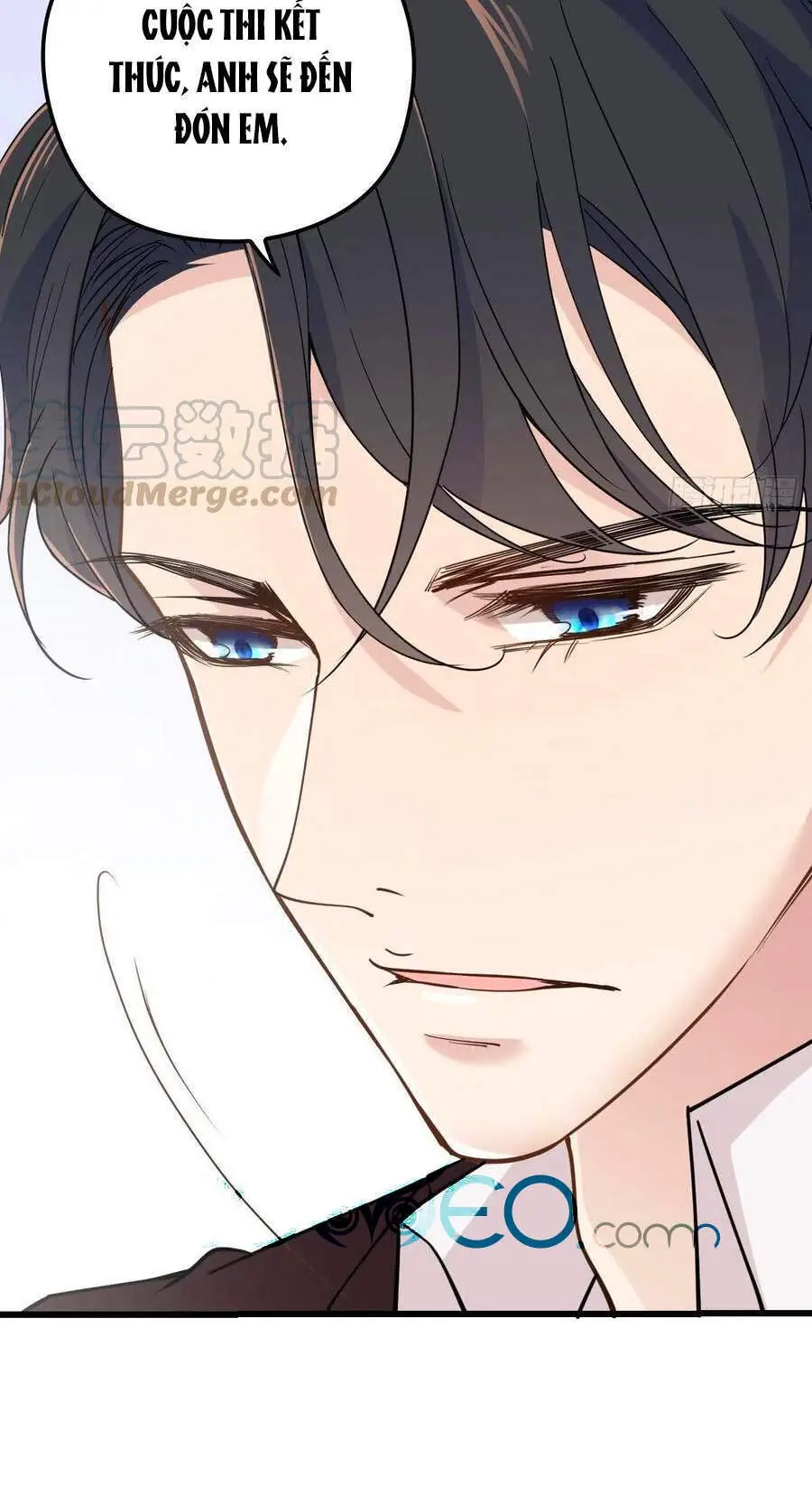 Cô Vợ Mang Thai Một Tặng Một Chapter 118 - Trang 43