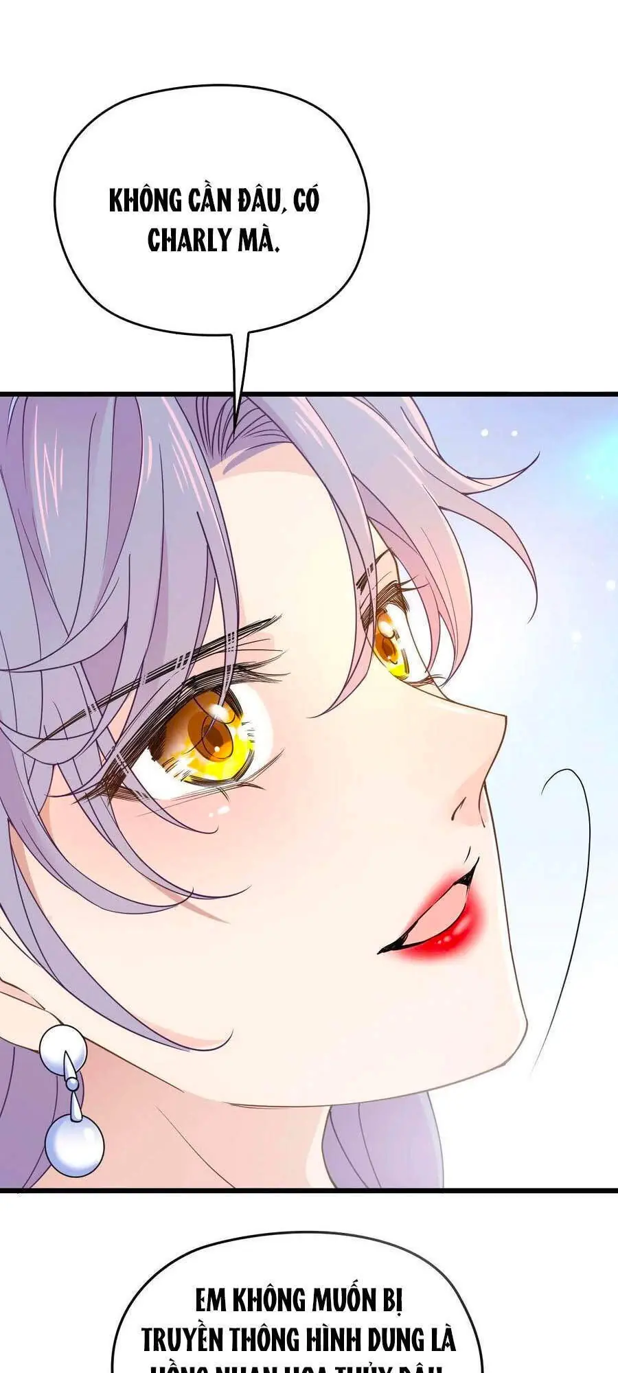 Cô Vợ Mang Thai Một Tặng Một Chapter 118 - Trang 44