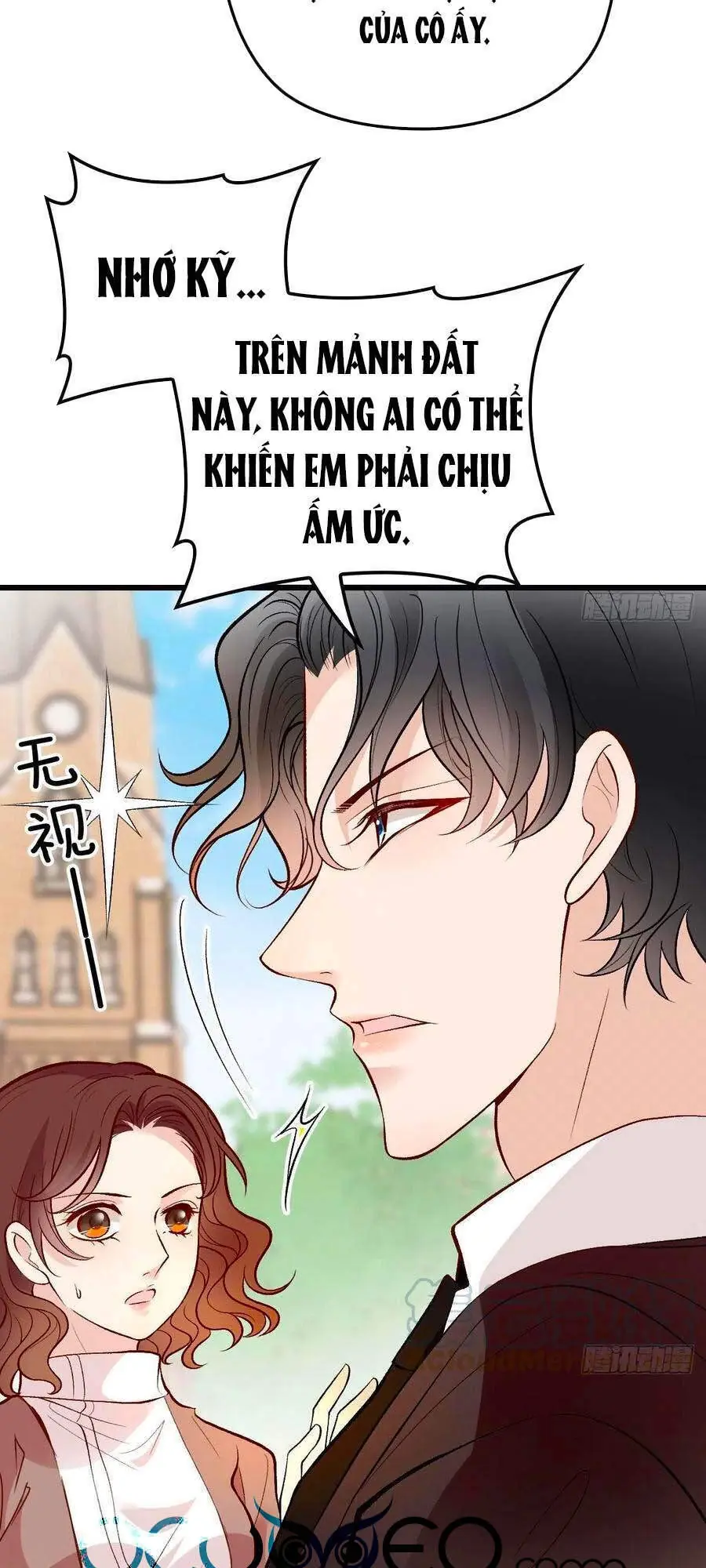 Cô Vợ Mang Thai Một Tặng Một Chapter 118 - Trang 48