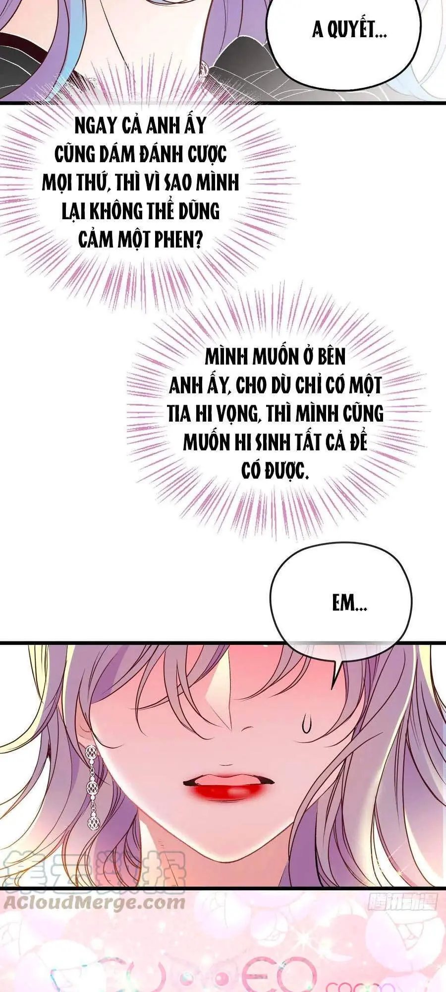 Cô Vợ Mang Thai Một Tặng Một Chapter 118 - Trang 8