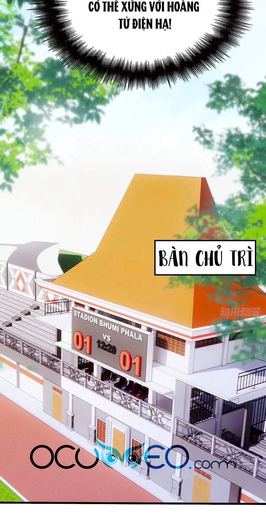 Cô Vợ Mang Thai Một Tặng Một Chapter 119 - Trang 11
