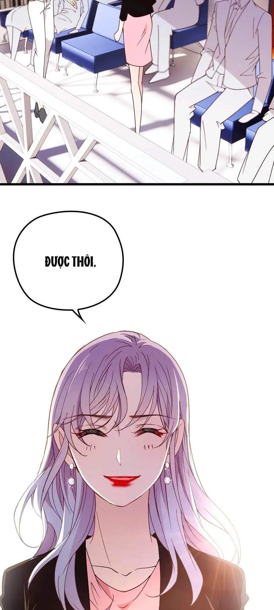 Cô Vợ Mang Thai Một Tặng Một Chapter 119 - Trang 13