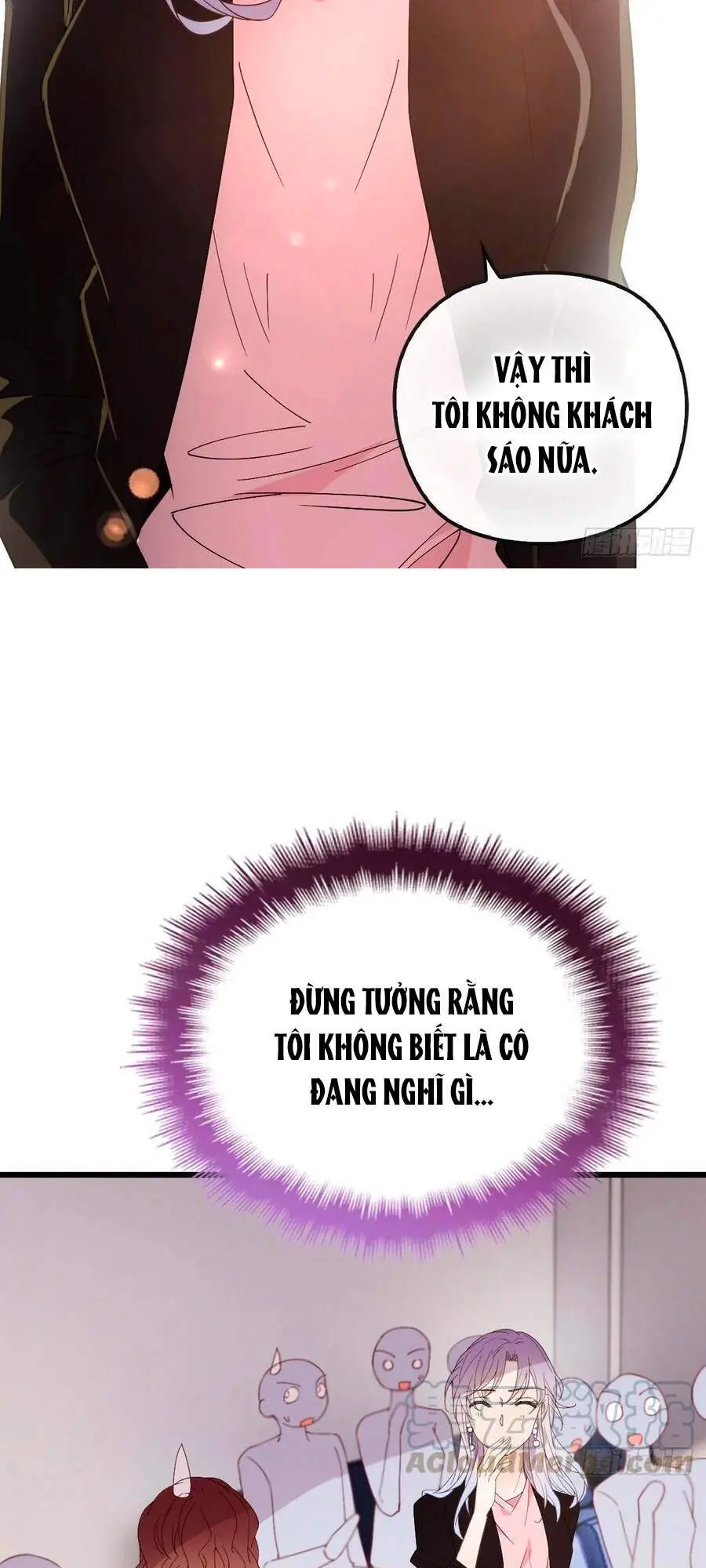 Cô Vợ Mang Thai Một Tặng Một Chapter 119 - Trang 14