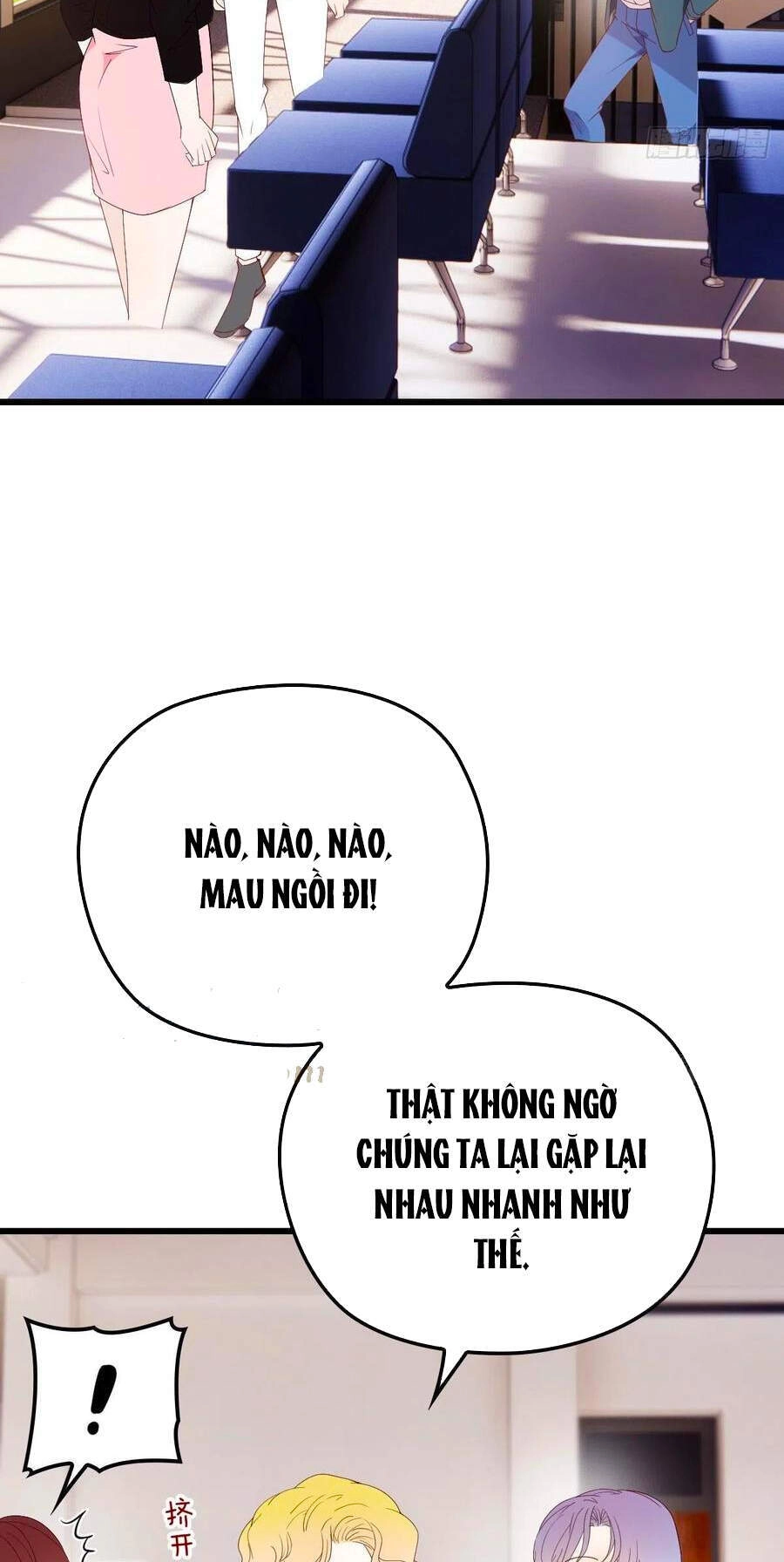 Cô Vợ Mang Thai Một Tặng Một Chapter 119 - Trang 16
