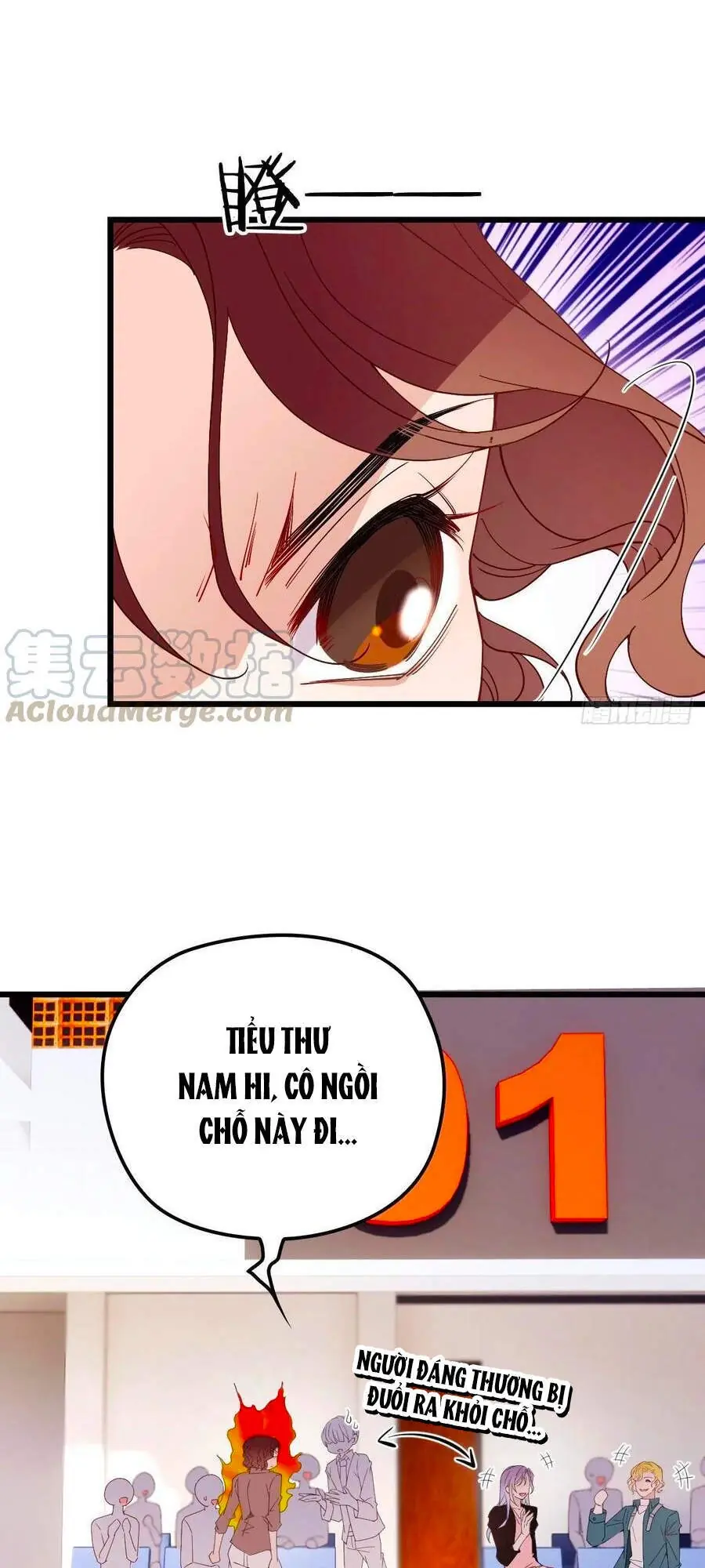 Cô Vợ Mang Thai Một Tặng Một Chapter 119 - Trang 18