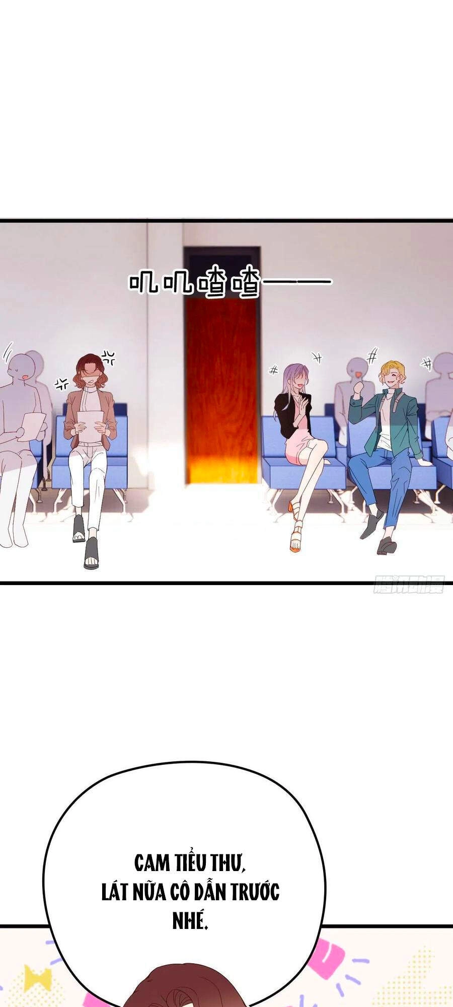 Cô Vợ Mang Thai Một Tặng Một Chapter 119 - Trang 20