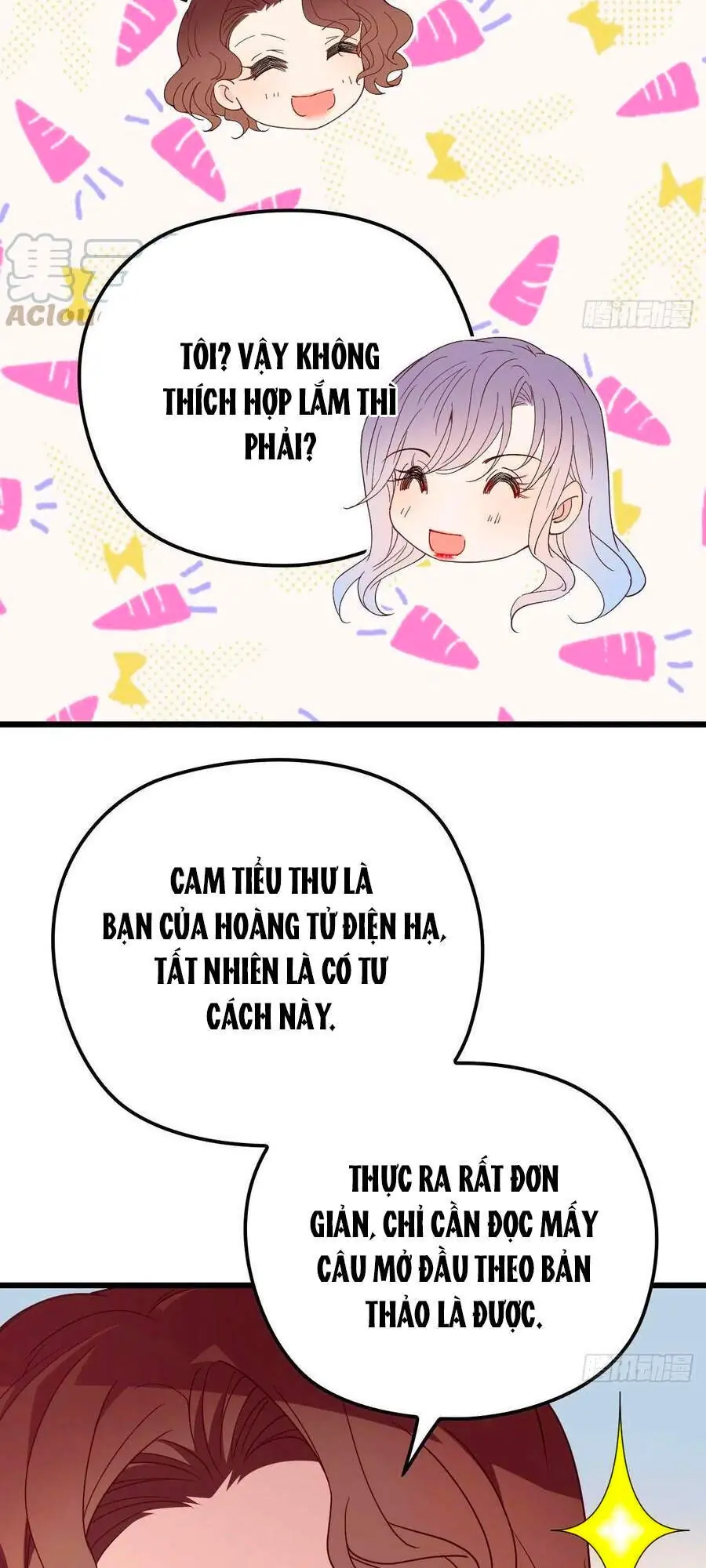 Cô Vợ Mang Thai Một Tặng Một Chapter 119 - Trang 21