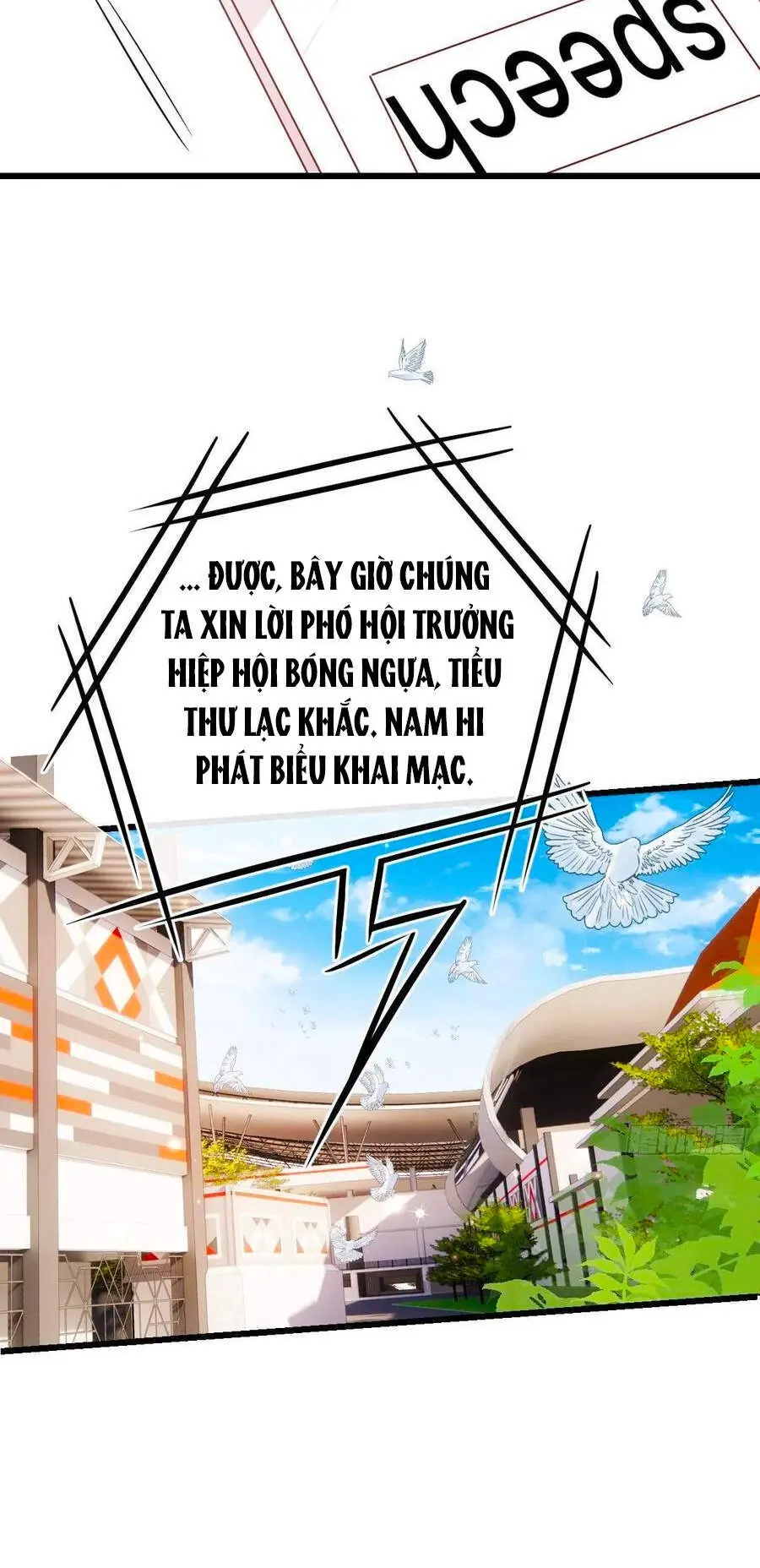 Cô Vợ Mang Thai Một Tặng Một Chapter 119 - Trang 23