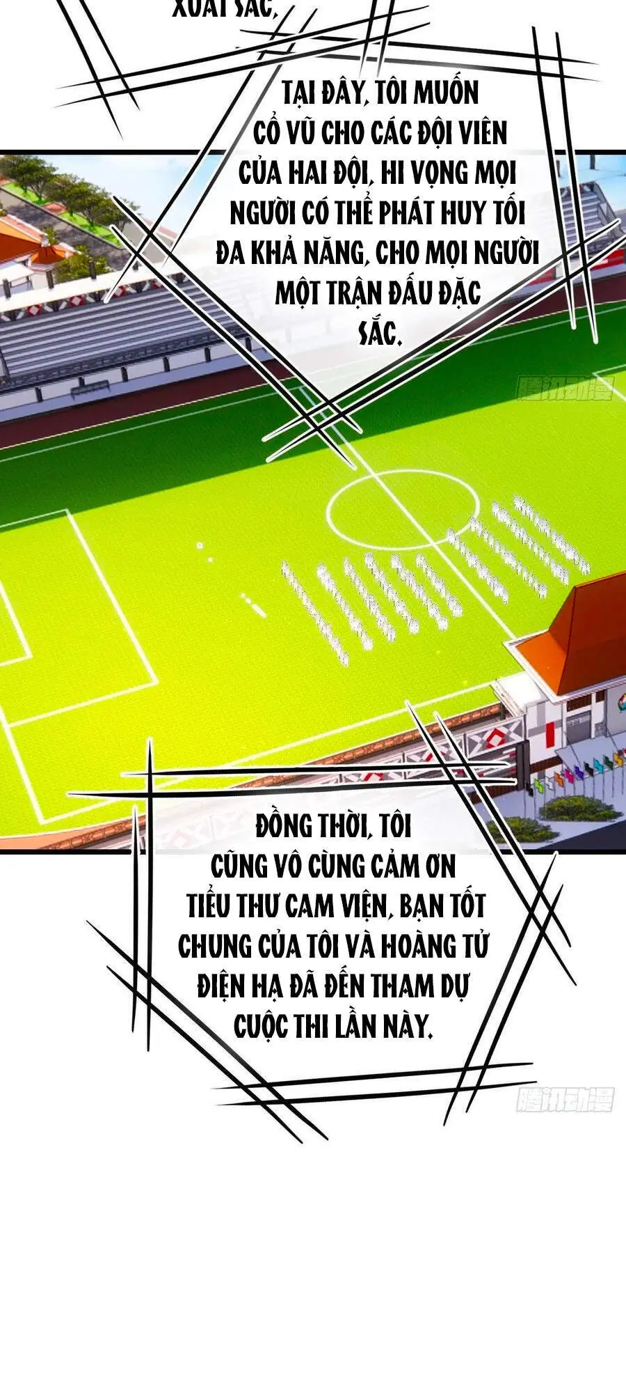 Cô Vợ Mang Thai Một Tặng Một Chapter 119 - Trang 25