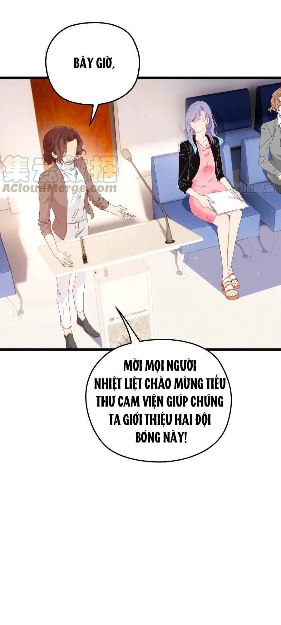 Cô Vợ Mang Thai Một Tặng Một Chapter 119 - Trang 26