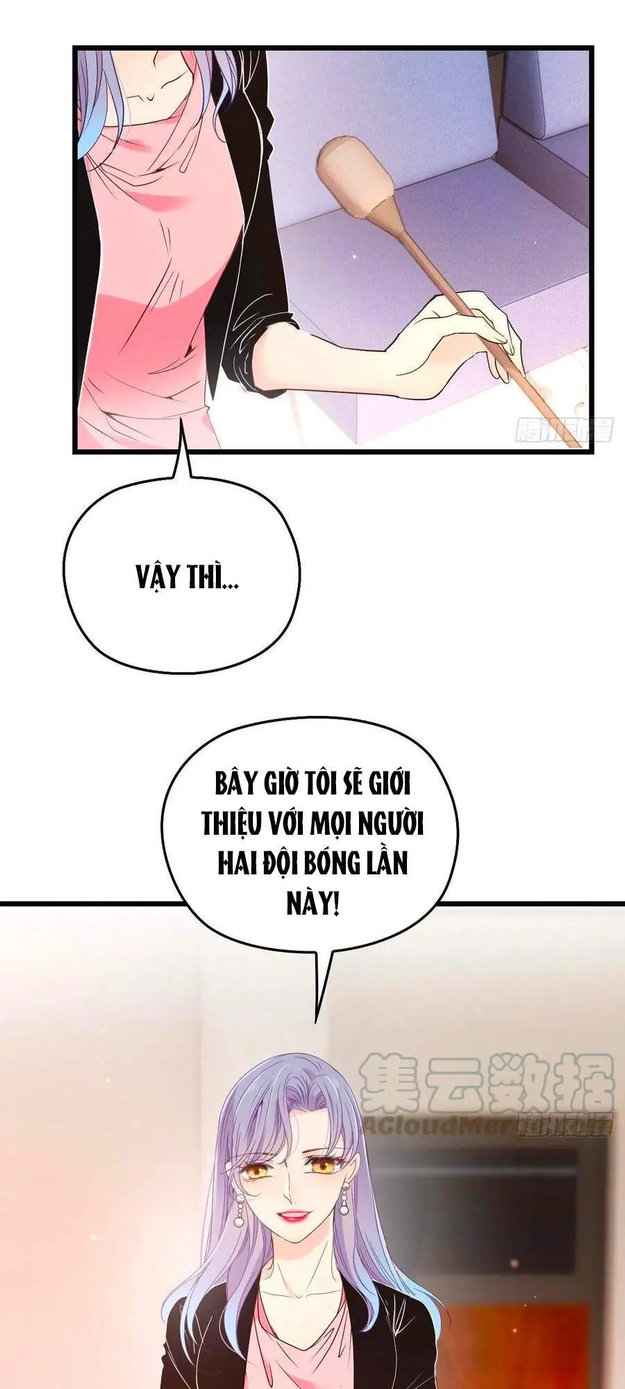 Cô Vợ Mang Thai Một Tặng Một Chapter 119 - Trang 27