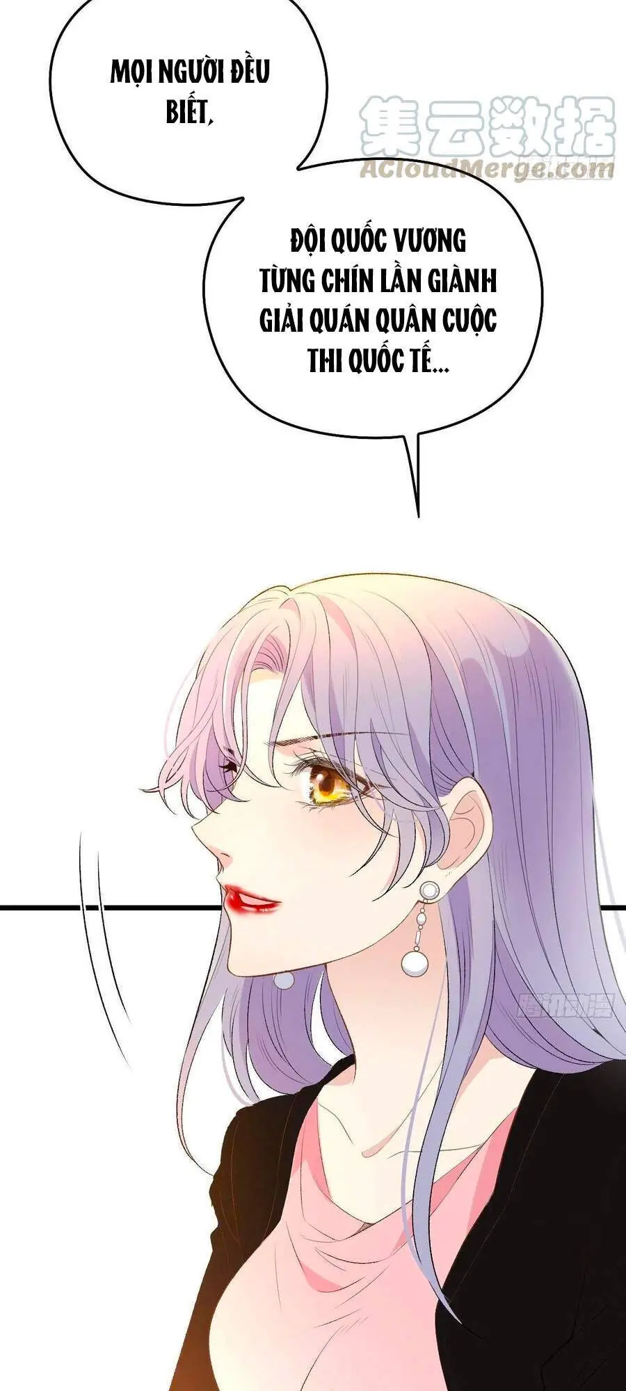 Cô Vợ Mang Thai Một Tặng Một Chapter 119 - Trang 30