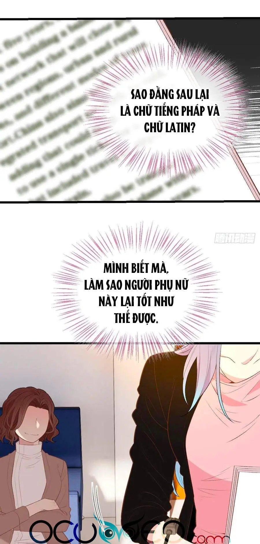 Cô Vợ Mang Thai Một Tặng Một Chapter 119 - Trang 32