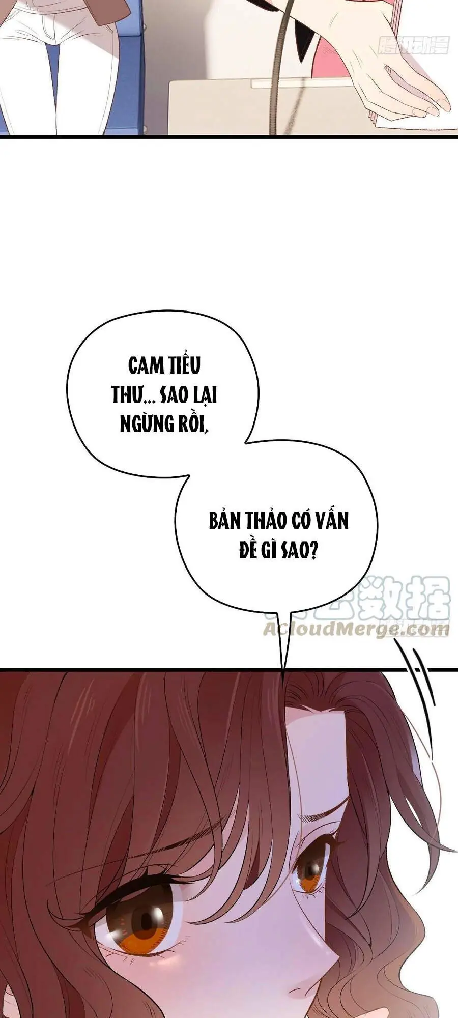 Cô Vợ Mang Thai Một Tặng Một Chapter 119 - Trang 33