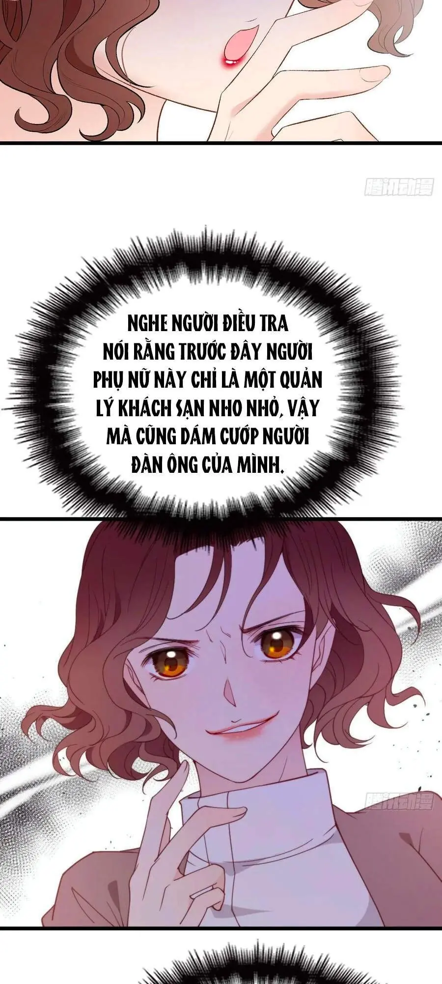 Cô Vợ Mang Thai Một Tặng Một Chapter 119 - Trang 34