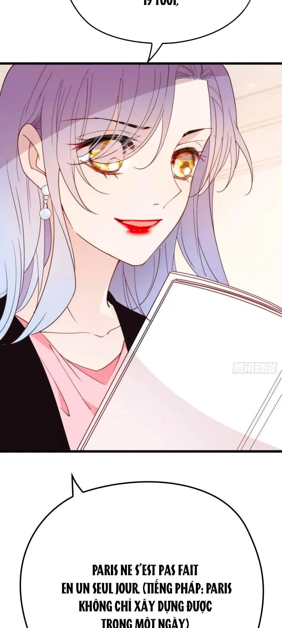 Cô Vợ Mang Thai Một Tặng Một Chapter 119 - Trang 36