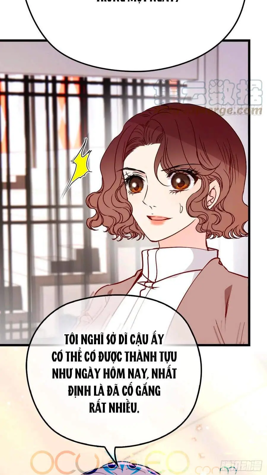 Cô Vợ Mang Thai Một Tặng Một Chapter 119 - Trang 37