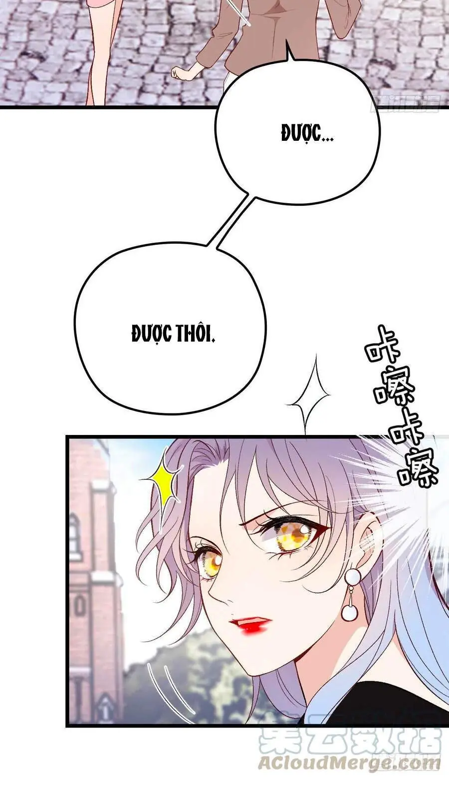 Cô Vợ Mang Thai Một Tặng Một Chapter 119 - Trang 6