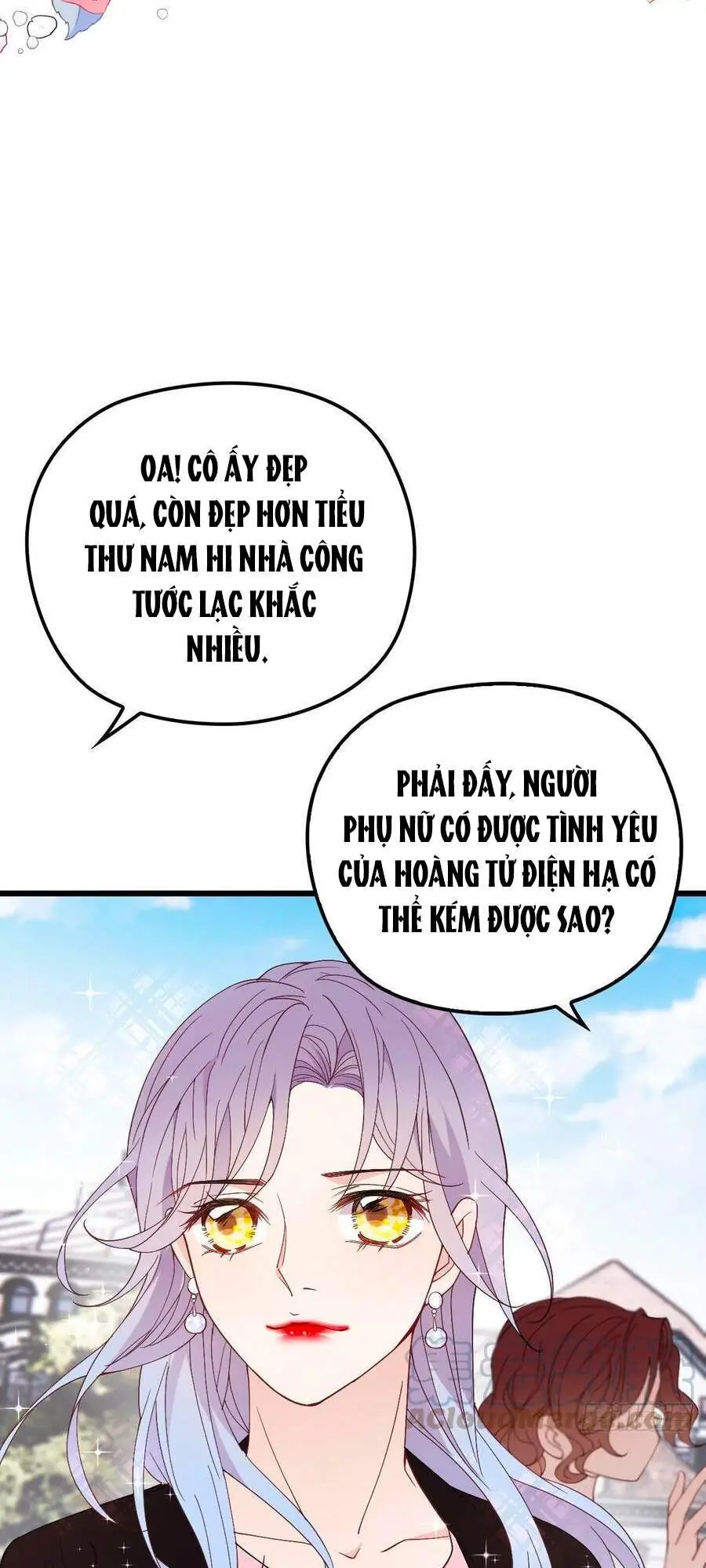 Cô Vợ Mang Thai Một Tặng Một Chapter 119 - Trang 8