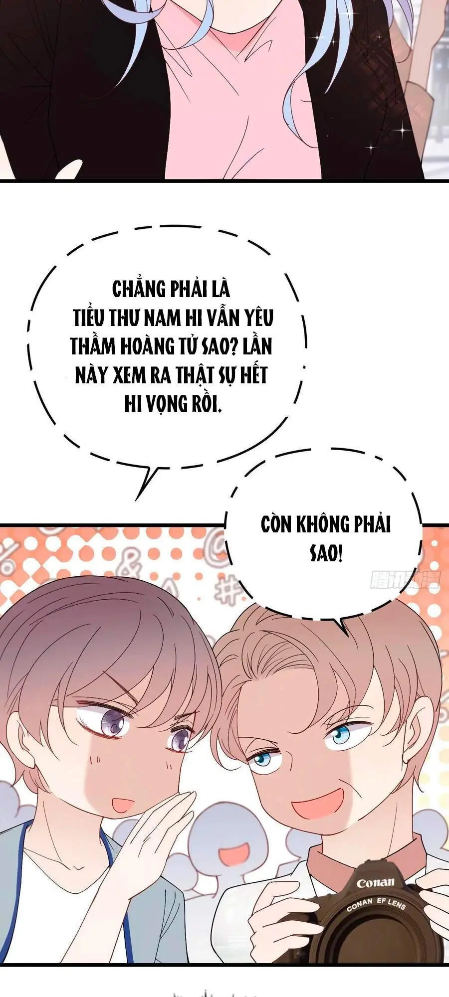 Cô Vợ Mang Thai Một Tặng Một Chapter 119 - Trang 9