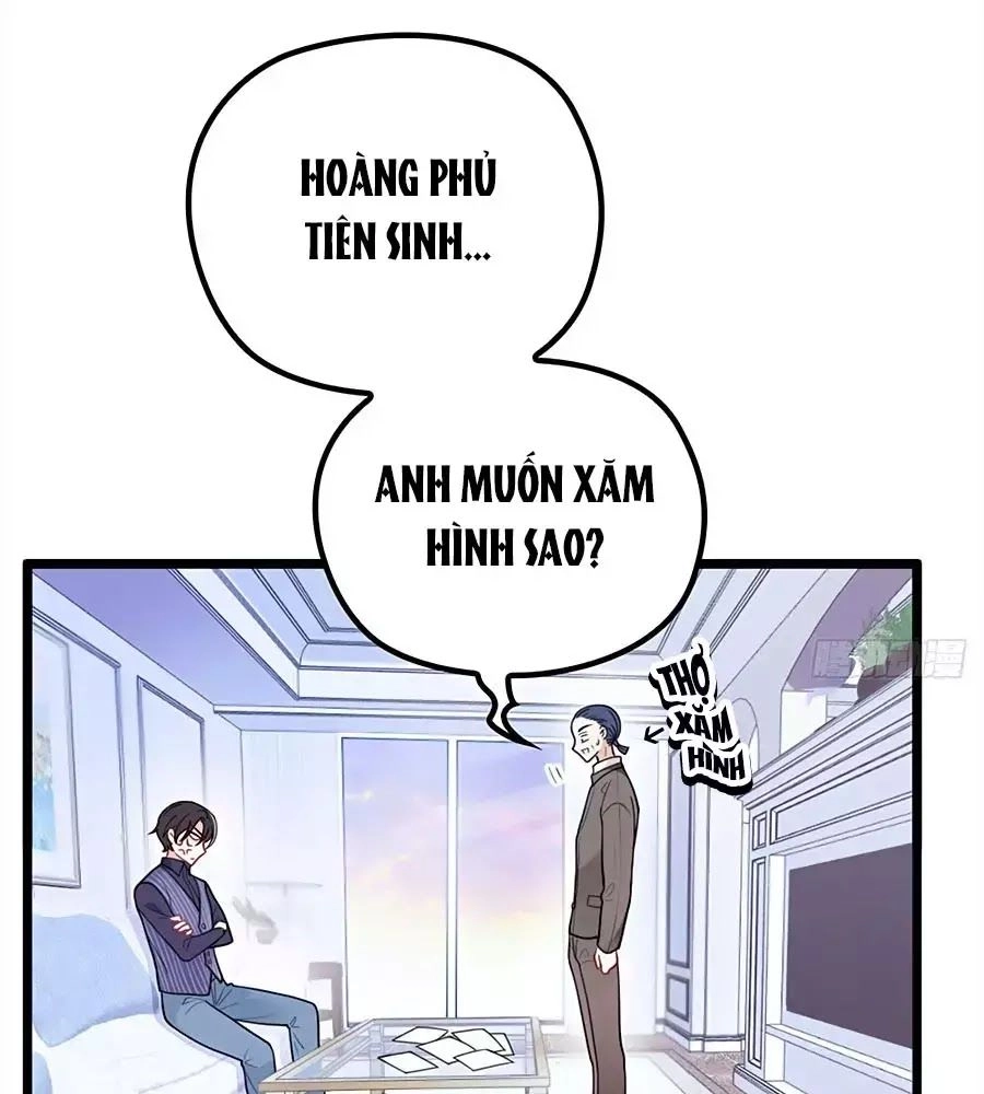 Cô Vợ Mang Thai Một Tặng Một Chapter 12 - Trang 26