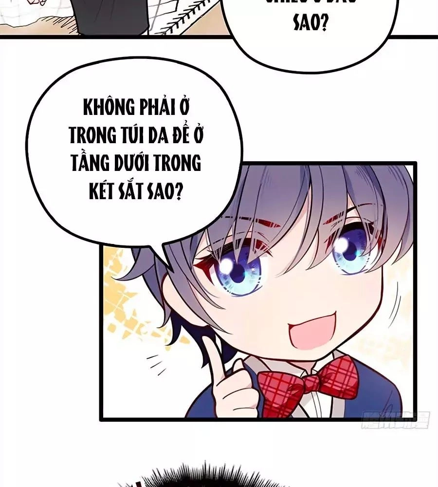 Cô Vợ Mang Thai Một Tặng Một Chapter 12 - Trang 3