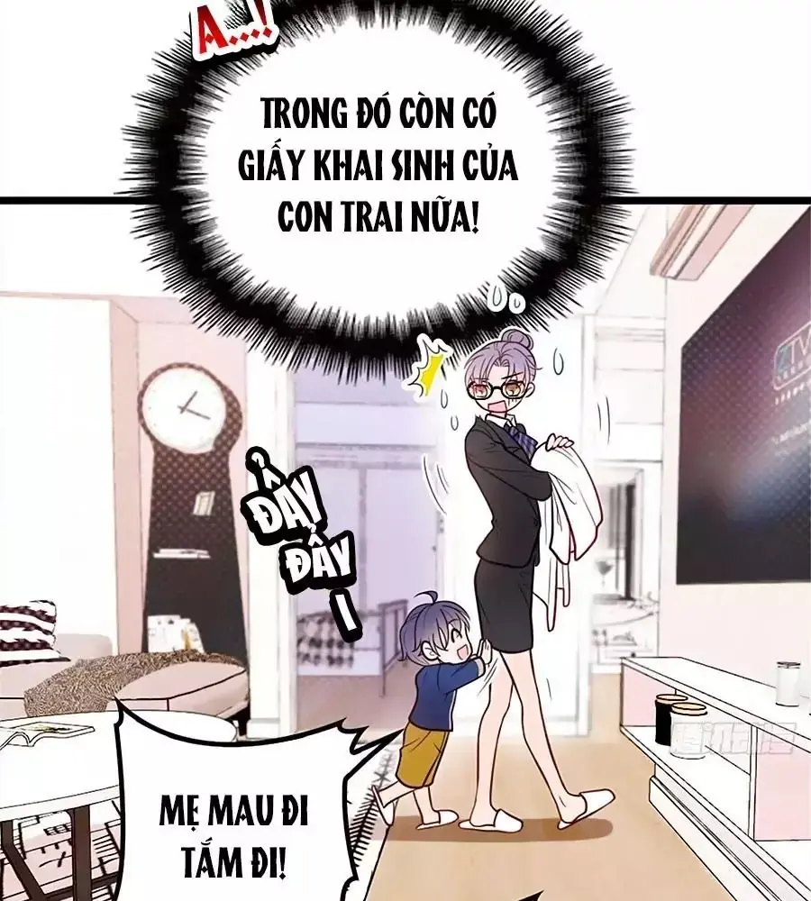 Cô Vợ Mang Thai Một Tặng Một Chapter 12 - Trang 4