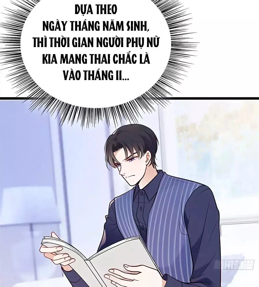 Cô Vợ Mang Thai Một Tặng Một Chapter 12 - Trang 40