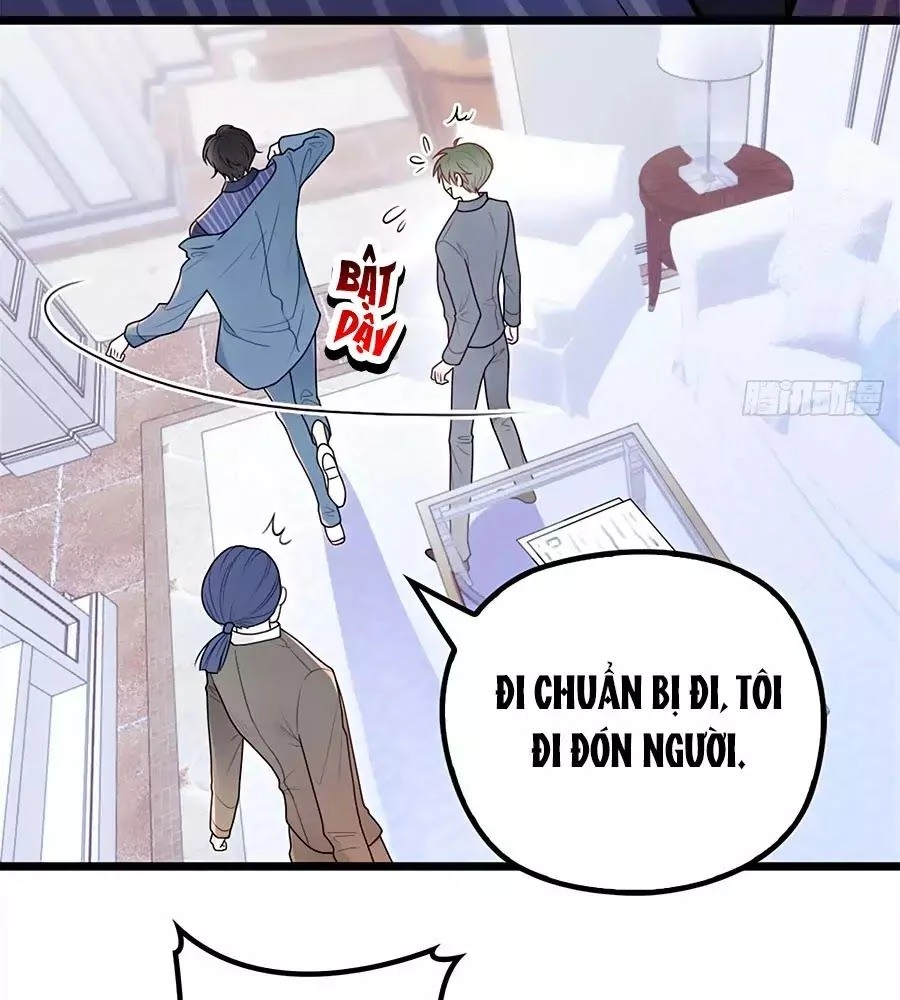 Cô Vợ Mang Thai Một Tặng Một Chapter 12 - Trang 47