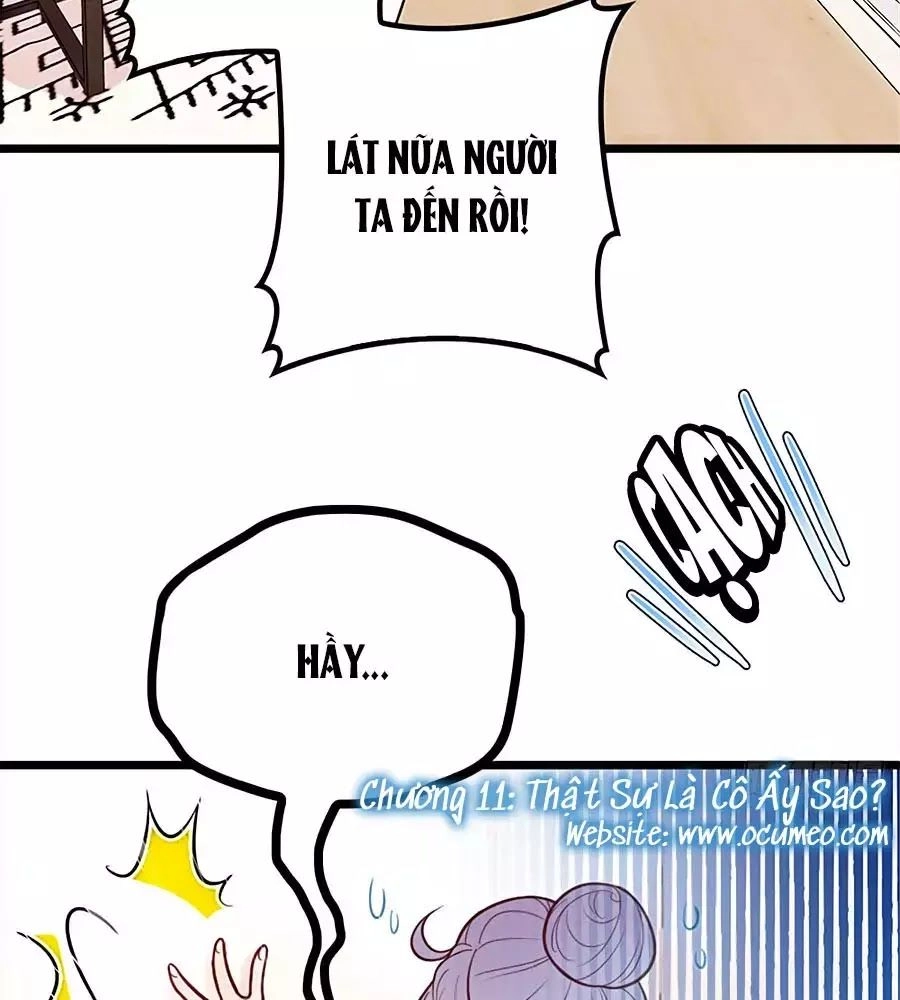 Cô Vợ Mang Thai Một Tặng Một Chapter 12 - Trang 5