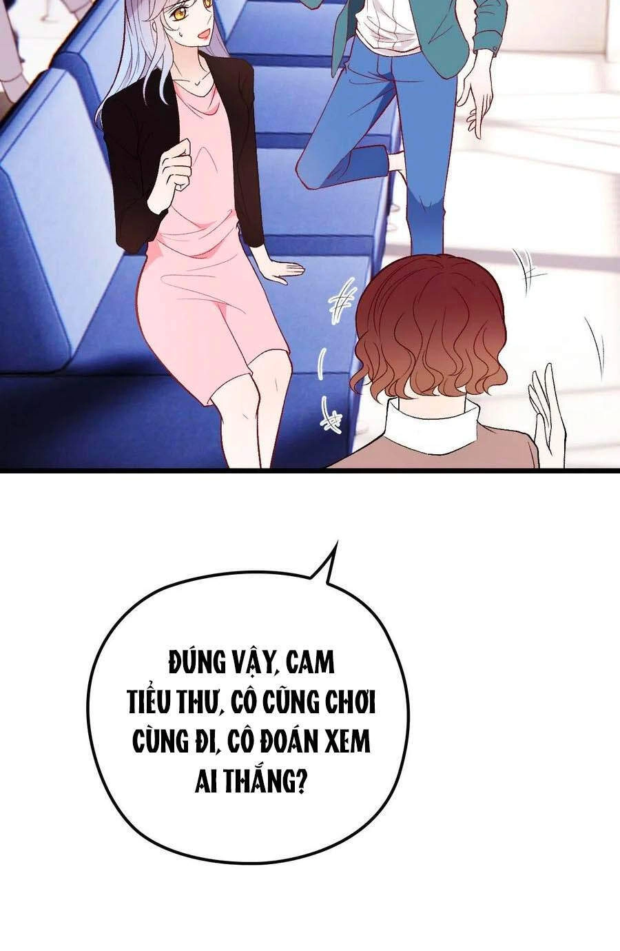 Cô Vợ Mang Thai Một Tặng Một Chapter 120 - Trang 15