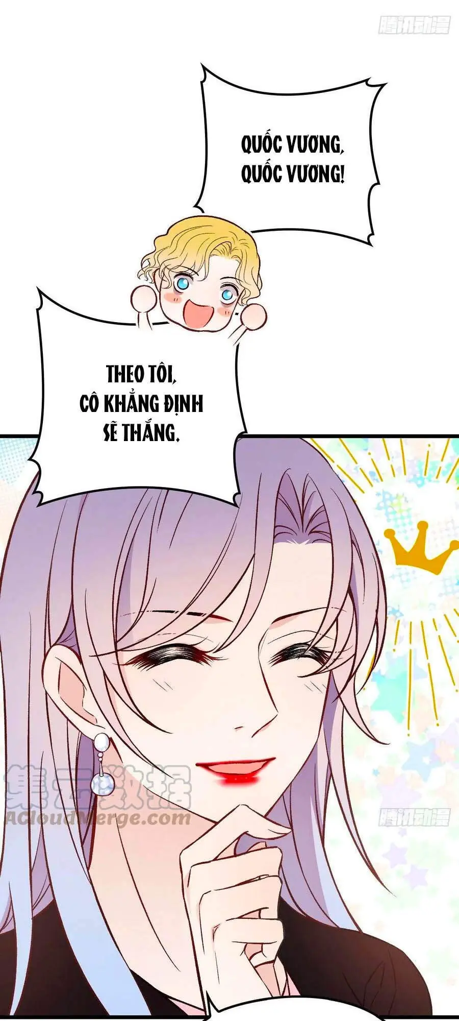 Cô Vợ Mang Thai Một Tặng Một Chapter 120 - Trang 16