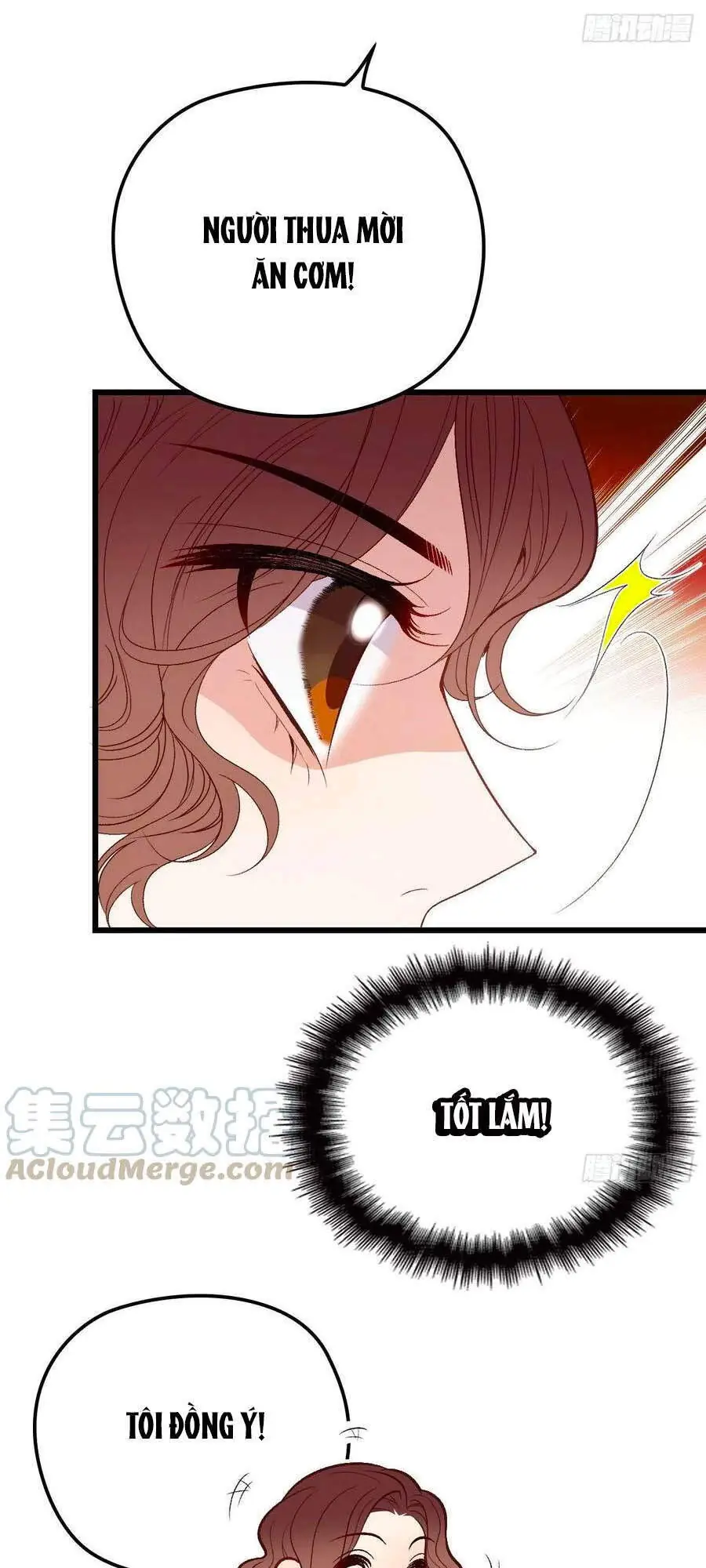 Cô Vợ Mang Thai Một Tặng Một Chapter 120 - Trang 18